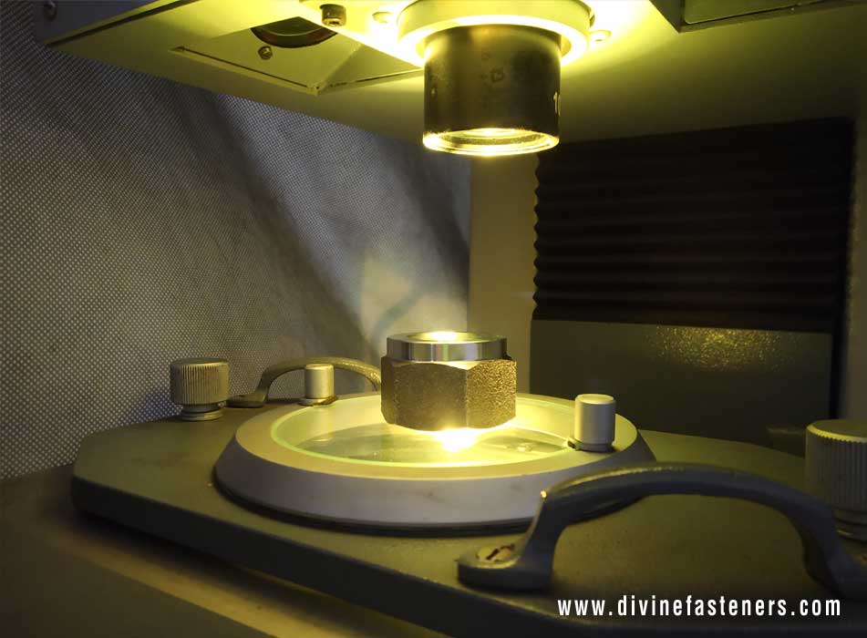 Divine Touch Components